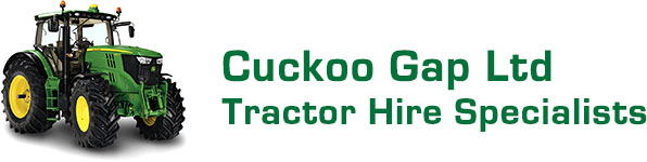 Cuckoo Gap Ltd